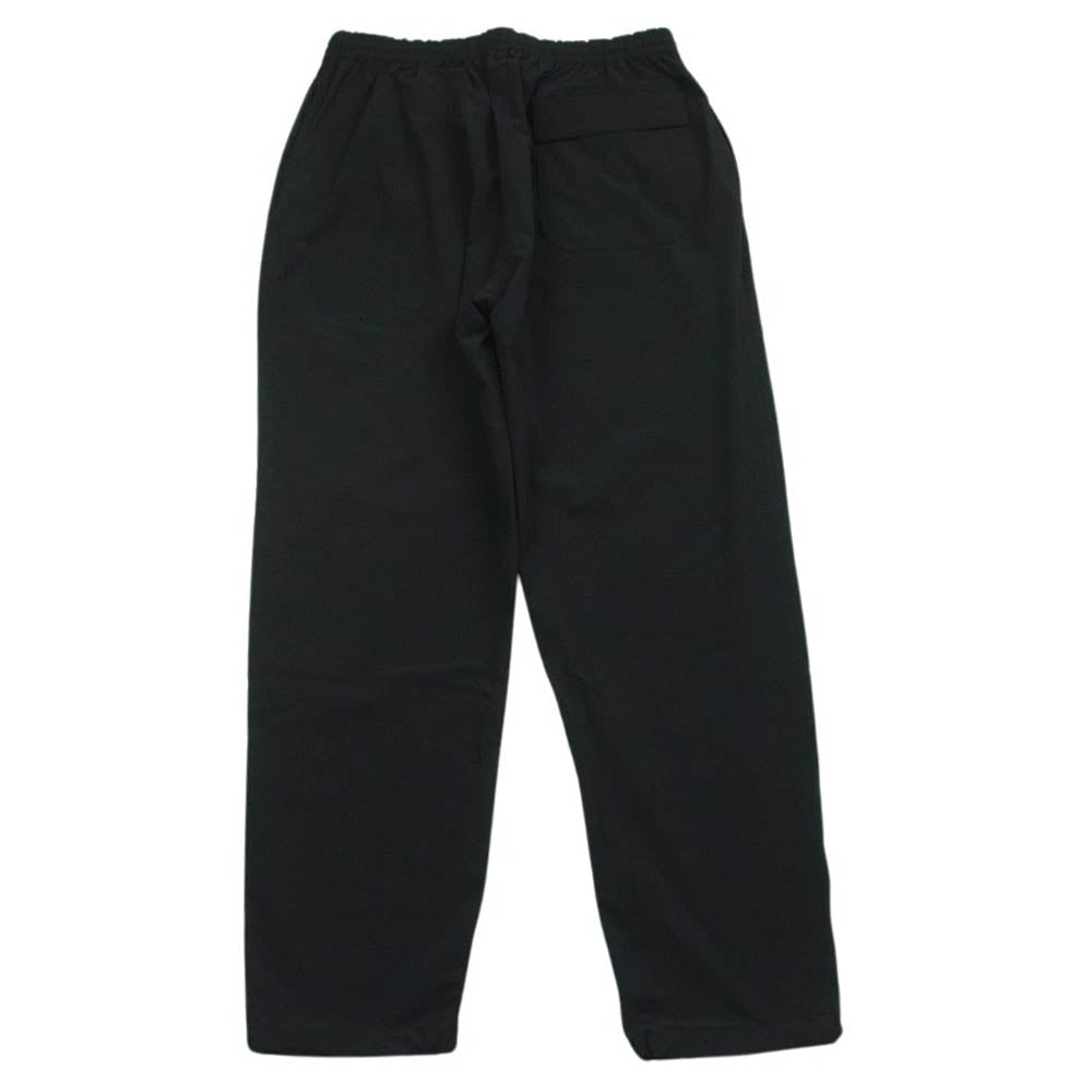 STANDARD CALIFORNIA スタンダードカリフォルニア SD CORDURA STRETCH UTILITY EASY PANTS コーデュラナイロン ストレッチ イージー パンツ ダークネイビー系 黒に近いダークネイビー系 M【中古】