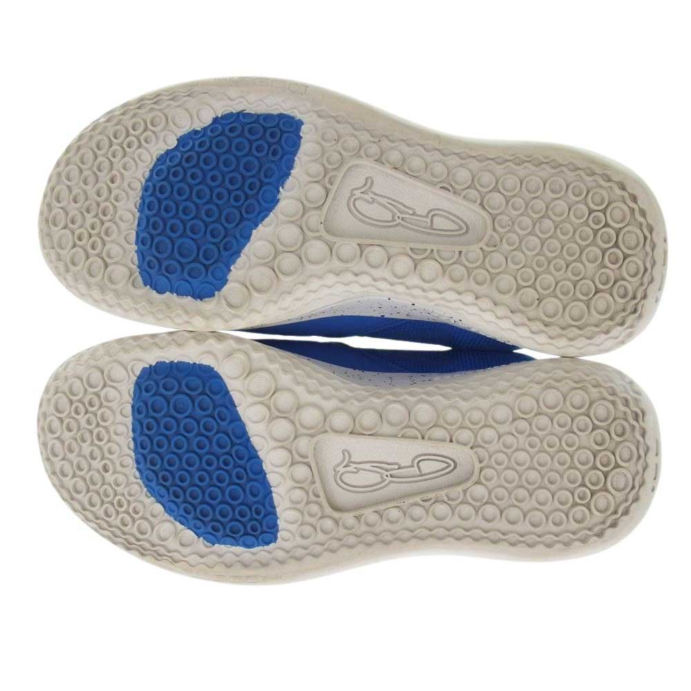 NIKE ナイキ AV7928-991 PG 3 BY YOU ローカット スニーカー ブルー系 26.0cm【中古】