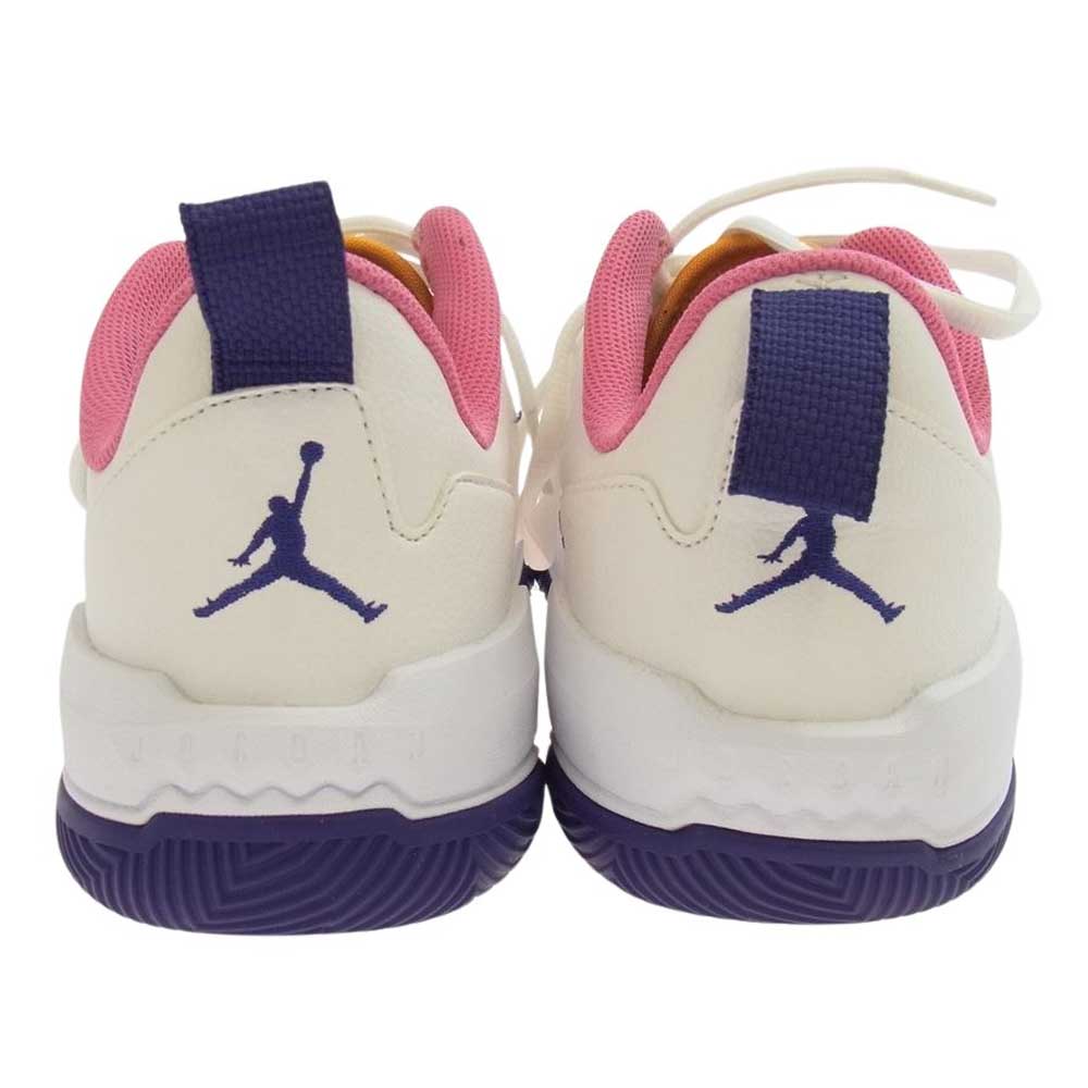 NIKE ナイキ DO7192-100 JORDAN ONE TAKE 4 PF ローカット スニーカー 26cm【中古】