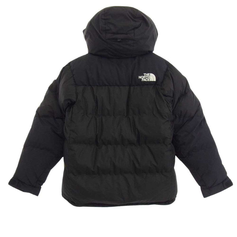 THE NORTH FACE ノースフェイス ND92322 Himalayan Parka ヒマラヤン パーカ GORE-TEX ダウンジャケット ブラック系 M【極上美品】【中古】