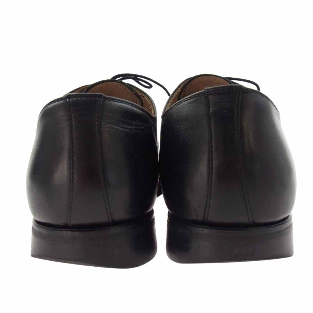 SCOTCH GRAIN スコッチグレイン belhomme ベルオム 内羽根 ストレート