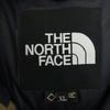 THE NORTH FACE ノースフェイス ND91837 MOUNTAIN DOWN JACKET GORE-TEX マウンテン ダウン ジャケット XL【中古】