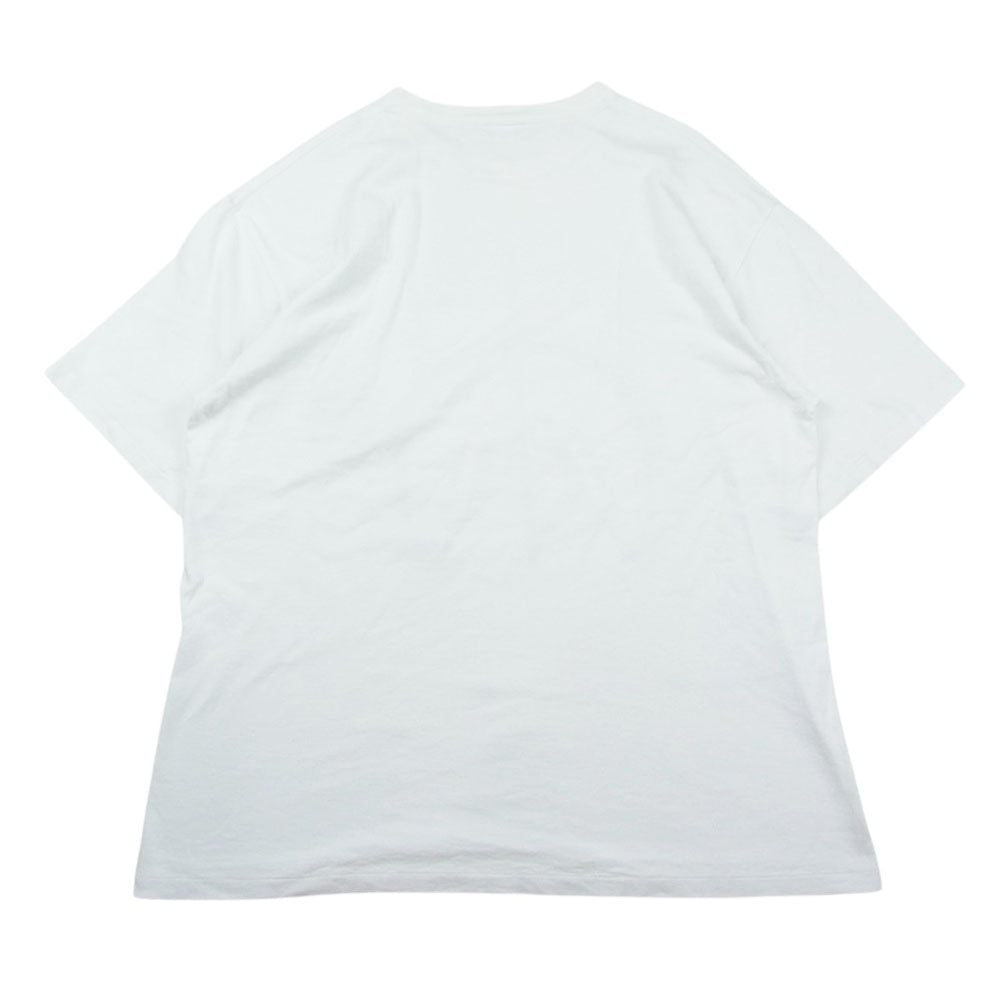 A BATHING APE アベイシングエイプ SHARK TEE シャーク 半袖 Tシャツ