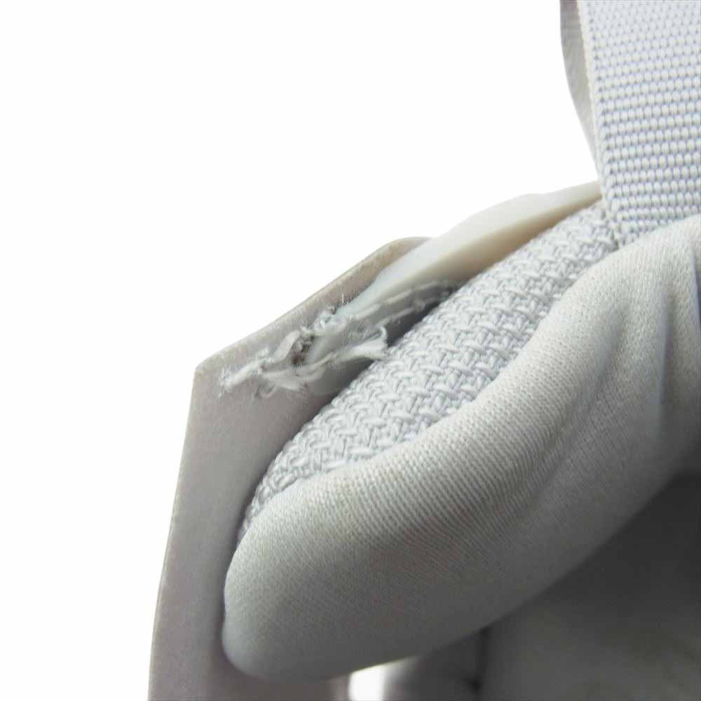 Reebok リーボック DV6988 NSTA PUMP FURY ポンプ フューリー ハイカット スニーカー グレー系 27cm【中古】