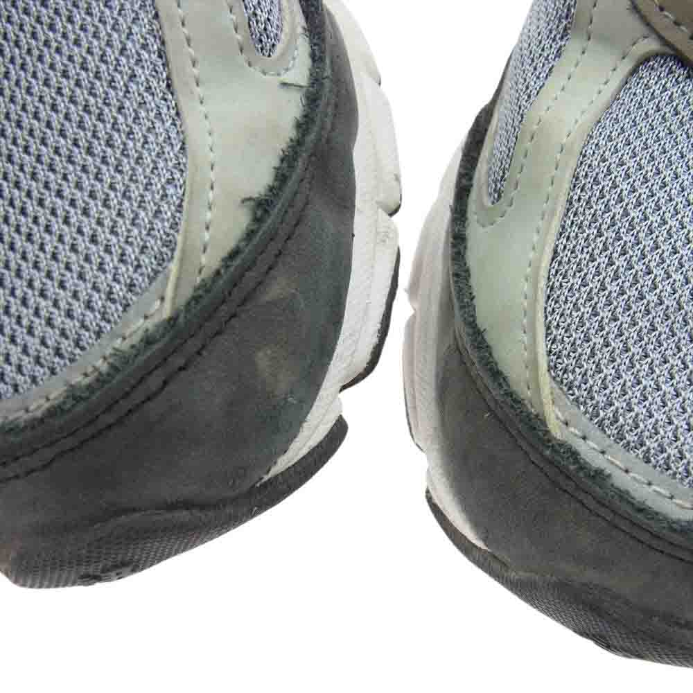 NEW BALANCE ニューバランス M990XG4 USA製 990V4 ローカット
