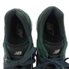 NEW BALANCE ニューバランス M1300CAG USA製 1300 ローカット スニーカー グリーン系 26.5cm【中古】