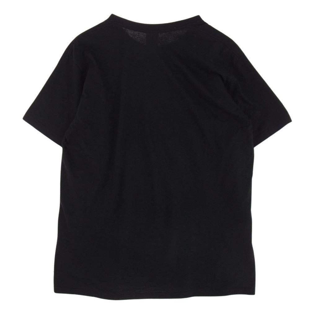 Supreme シュプリーム 23SS Tonal Box Logo Tee  トーナル ボックスロゴ 半袖 Tシャツ #カットソー ブラック系 L【中古】