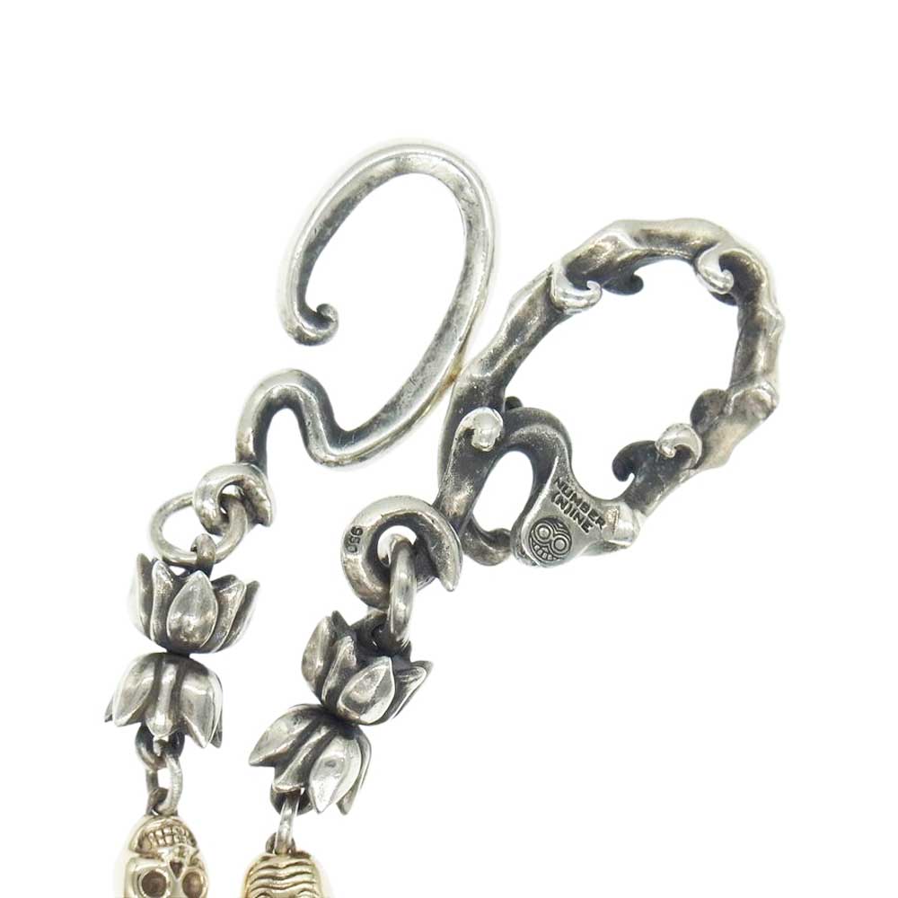 NUMBER(N)INE ナンバーナイン MAGICAL DESIGN マジカルデザイン K10