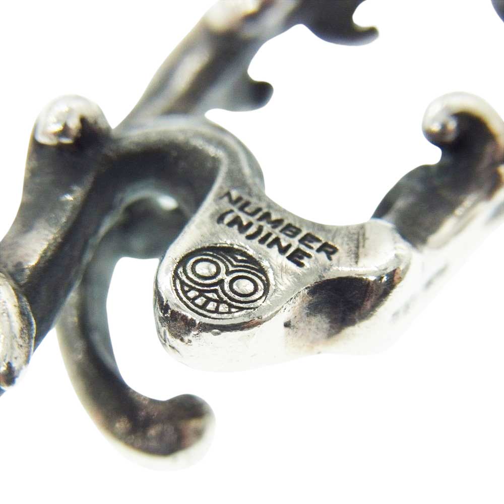 NUMBER(N)INE ナンバーナイン MAGICAL DESIGN マジカルデザイン K10