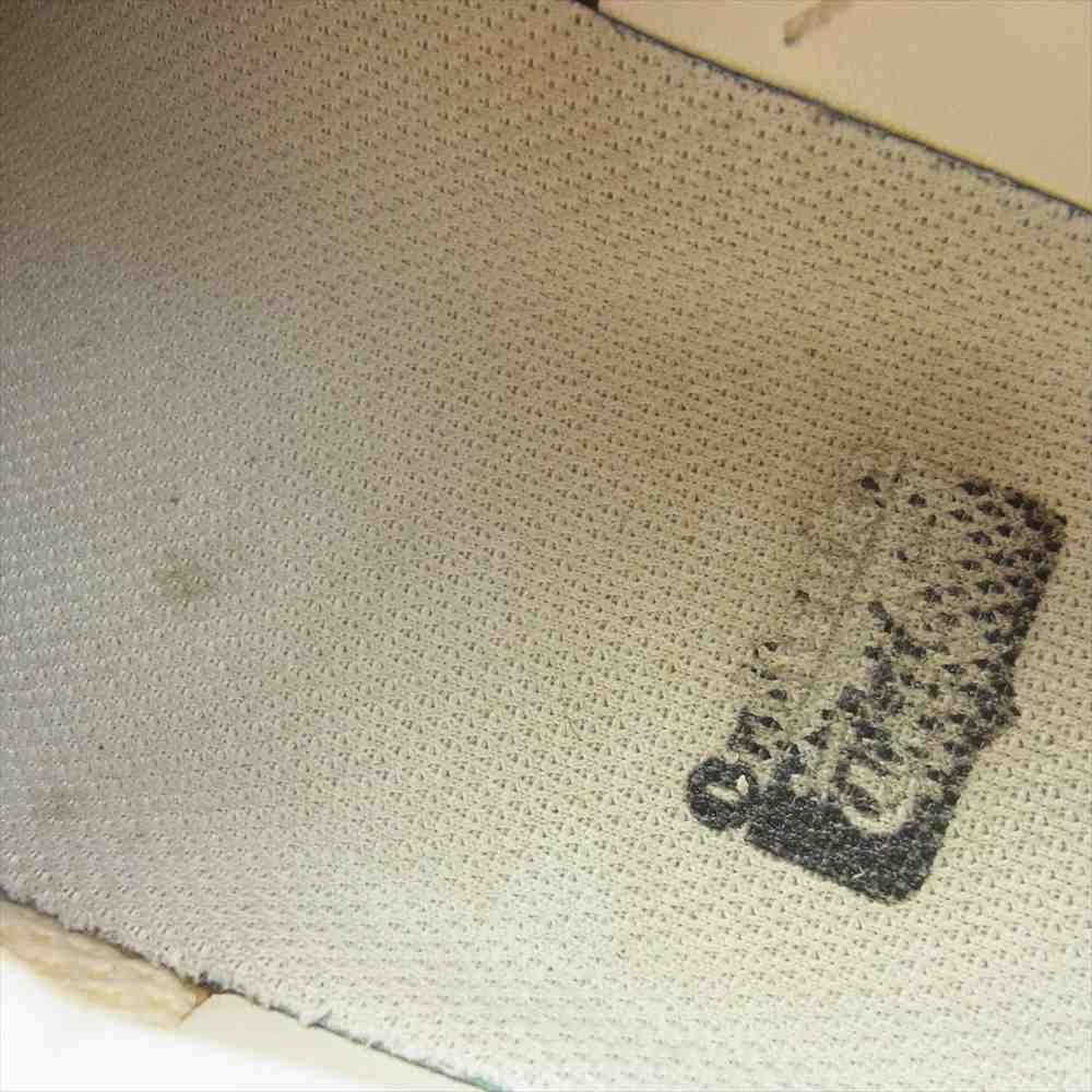 ONITSUKA TIGER オニツカタイガー 1183A386 DELECITY デレシティー スニーカー ホワイト系 25cm【中古】