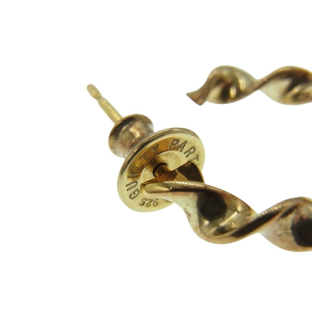 キャリアリング　ワコマリア　コラボ　金　ゴールド　paradise 0708 キャリアリング ワコマリア コラボ 金 ゴールド paradise 0708