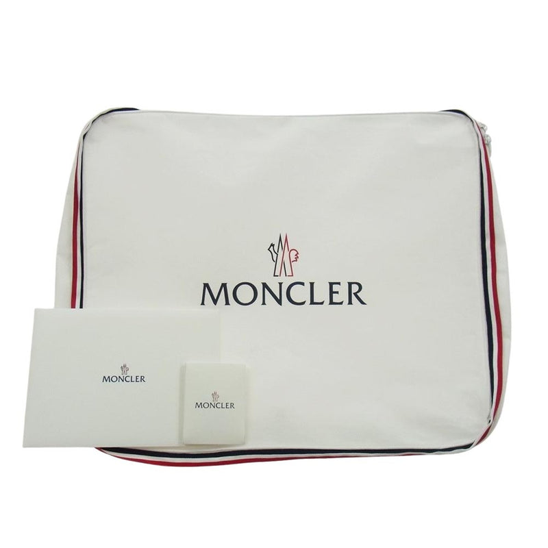 MONCLER モンクレール 24SS CLAUT ウインドブレーカー ジャケット ブラック系 3【極上美品】【中古】