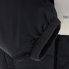 MONCLER モンクレール 24SS BAUDINET ショート ダウンジャケット ネイビー系 2【極上美品】【中古】