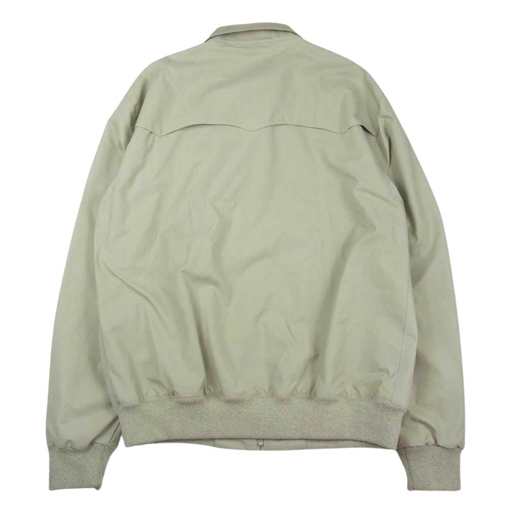 FRED PERRY フレッドペリー SJ4321 イングランド製 HARRINGTON JACKET