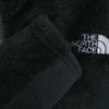 THE NORTH FACE ノースフェイス NA61206 ZI VERSA MID JACKET ジ バーサ ミッド ジャケット フリース ジップアップ ジャケット ブラック系 M【美品】【中古】