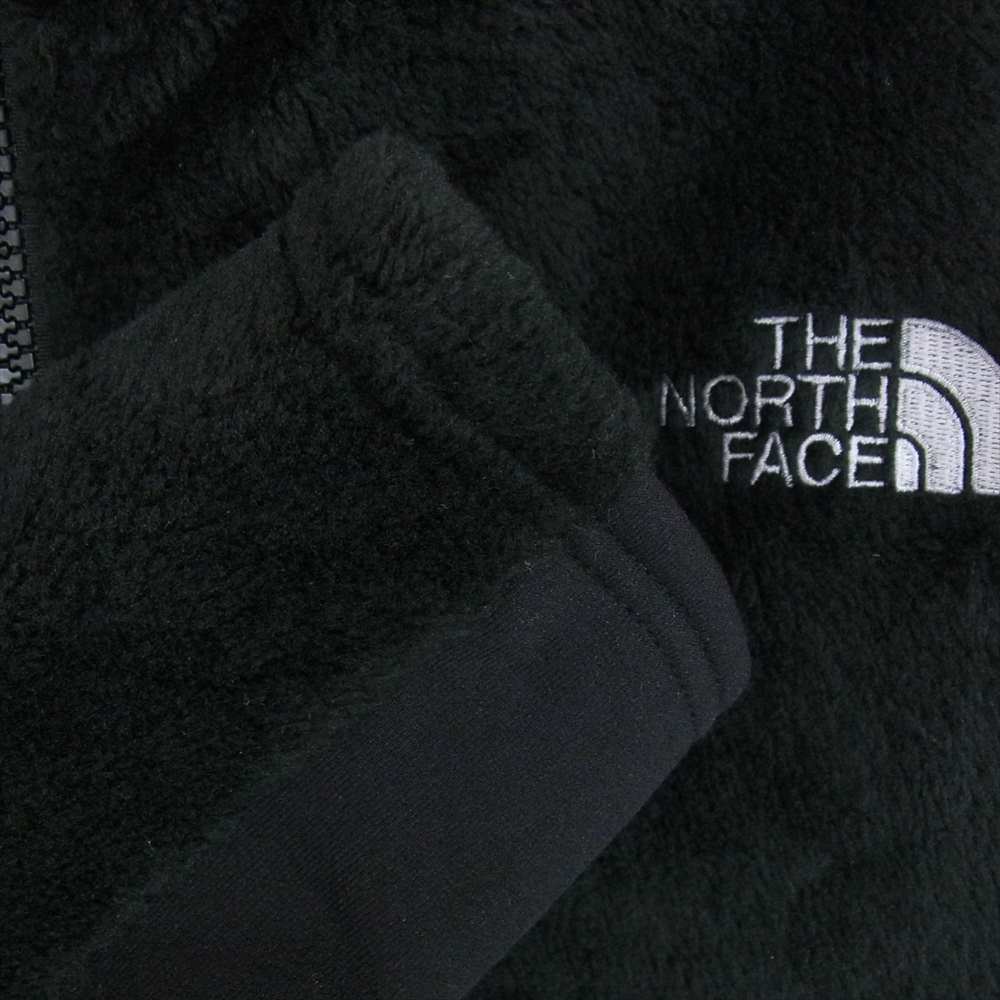 THE NORTH FACE ノースフェイス NA61206 ZI VERSA MID JACKET ジ バーサ ミッド ジャケット フリー –  ブランド古着 LIFE