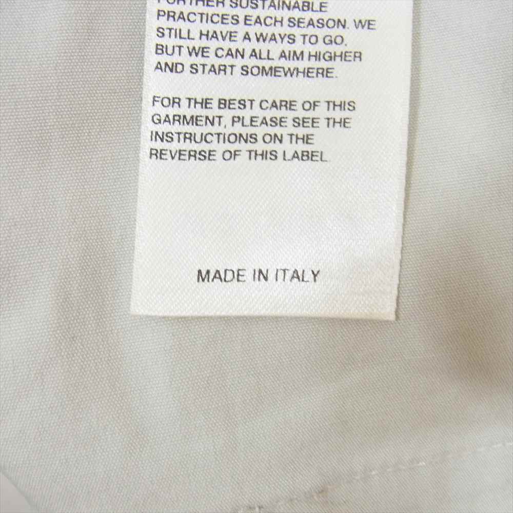 Rick Owens リックオウエンス 21AW RU02A5384-TE PODS SHORTS ポッズ ショーツ ドローストリング ハーフ ショート サルエル パンツ グレー系 46【中古】