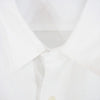 PORTER CLASSIC ポータークラシック PC-016-2772-0090-0014 ROLL UP LINEN COTTON SHIRT ロールアップ リネン コットン 長袖 シャツ ホワイト系 L【新古品】【未使用】【中古】