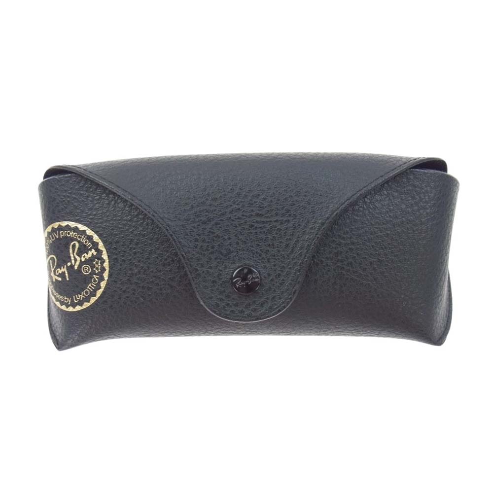 Ray-Ban レイバン RB8307 AVIATOR TM CARBON FIBRE ミラー テック アビエーター カーボンファイバー サングラス アイウェア 58□14【中古】