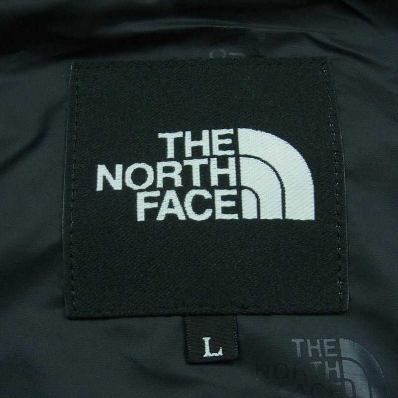 THE NORTH FACE ノースフェイス NP62236 Mountain Light Jacket マウンテン ライト ジャケット モスグリーン系 ブラック系 NT ニュートープ L【新古品】【未使用】【中古】