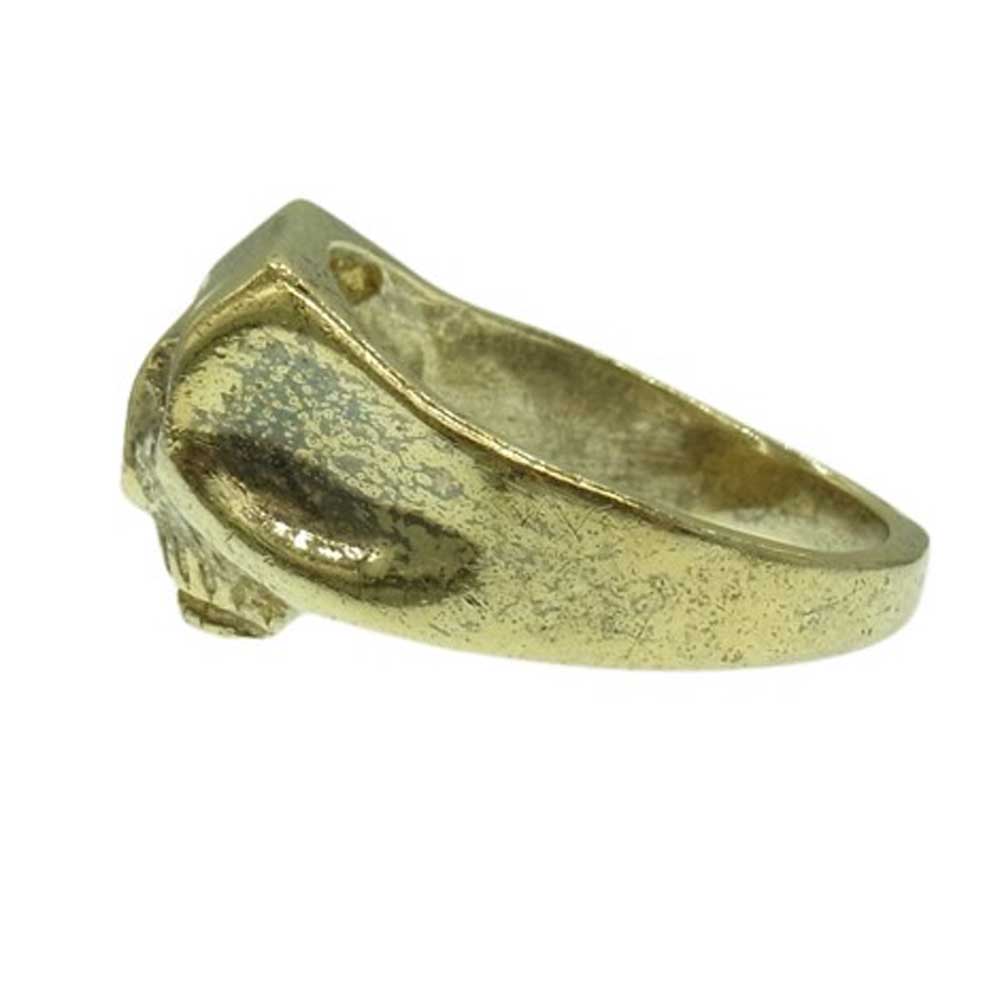 FLASHPOINT フラッシュポイント Jim Skull ジム スカル リング