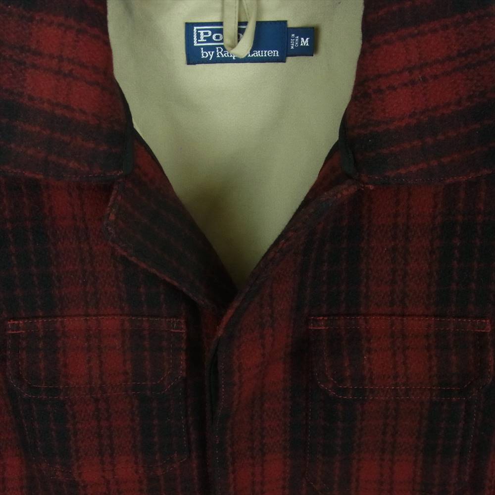 POLO RALPH LAUREN ポロ・ラルフローレン マッキーノ クルーザー