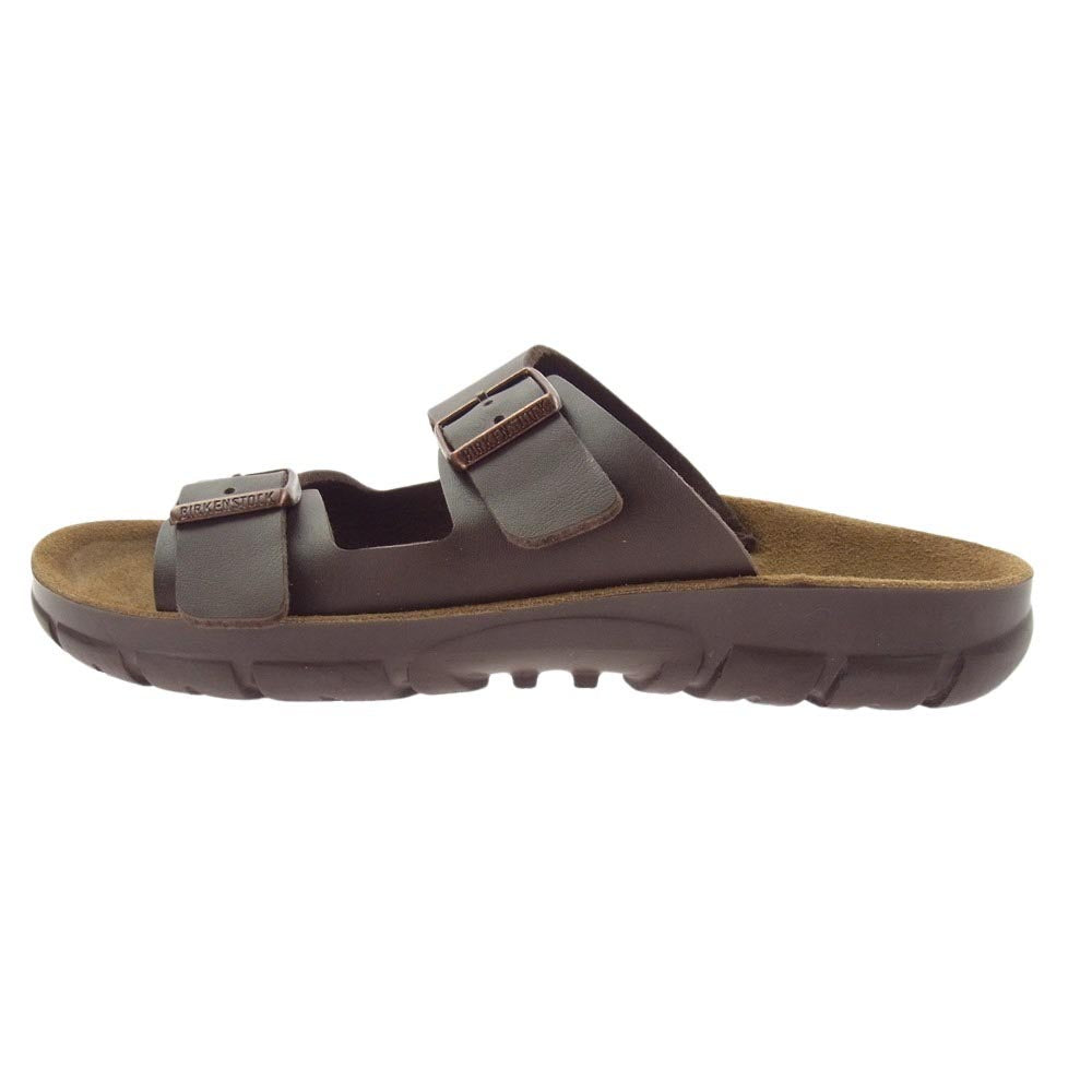BIRKENSTOCK ビルケンシュトック Professional BILBAO プロフェッショナル ビルバオ プロフェッショナル サンダル ブラウン系 25cm【中古】