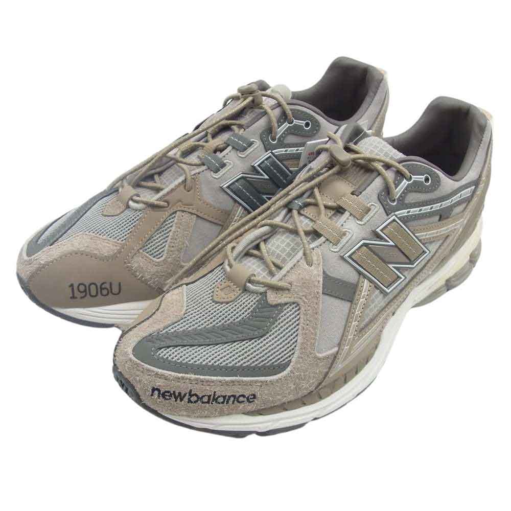 NEW BALANCE ニューバランス M1906NIH 1906U × N.HOOLYWOOD