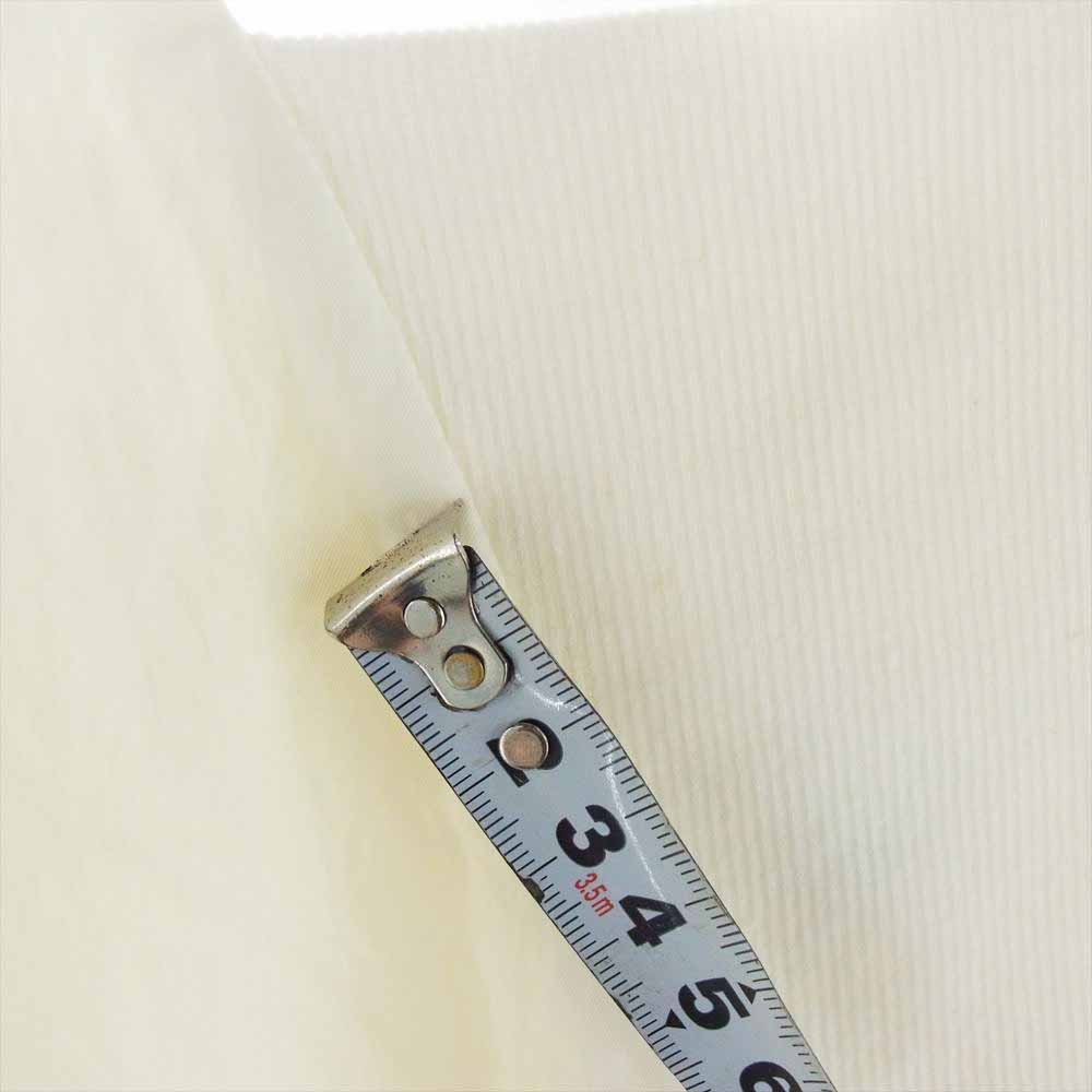 フレイアイディー FWFO231059 23年モデル カット コンビ パフ 半袖 ワンピース ホワイト系 1【中古】