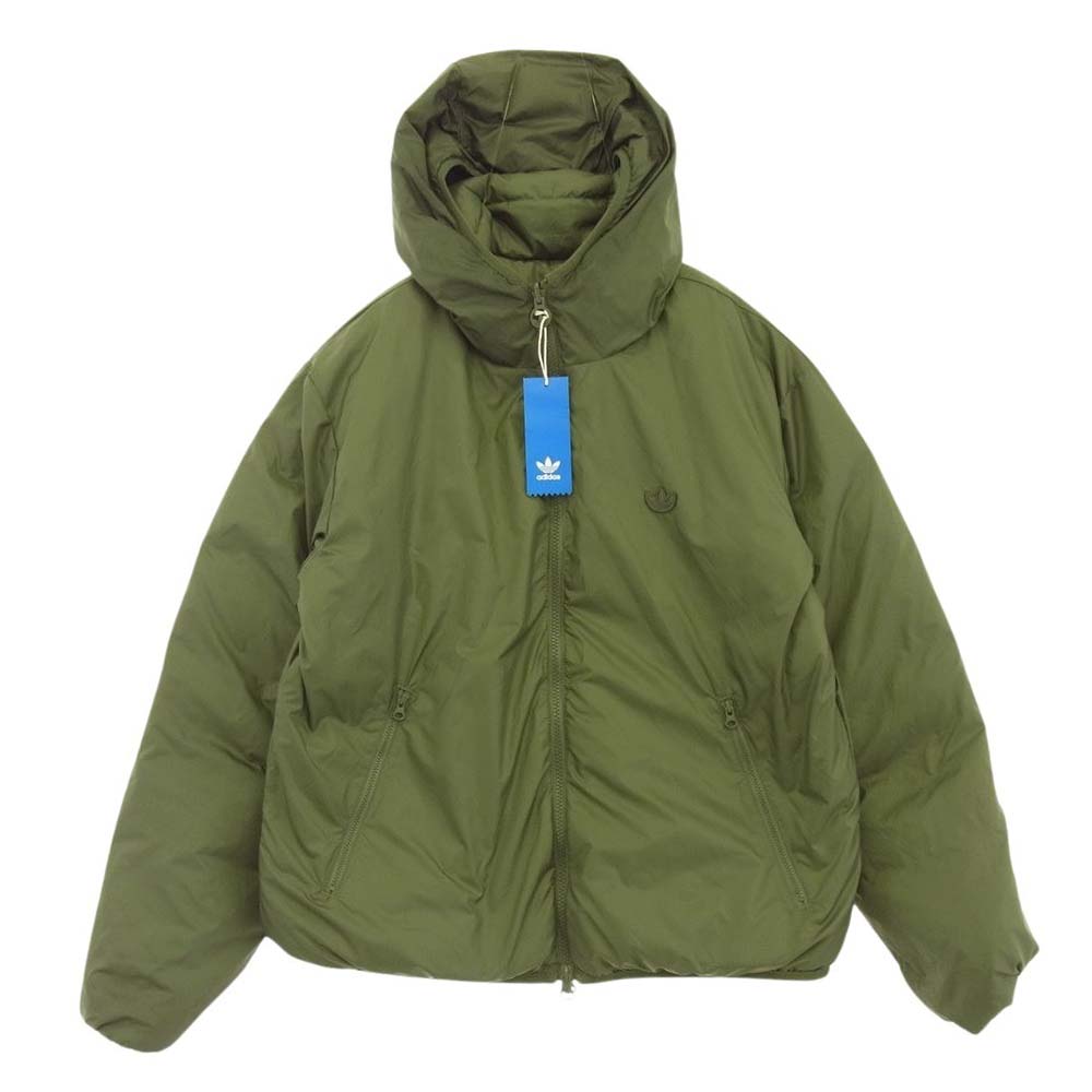 adidas アディダス GE1300 オリジナルス リバーシブル ダウン