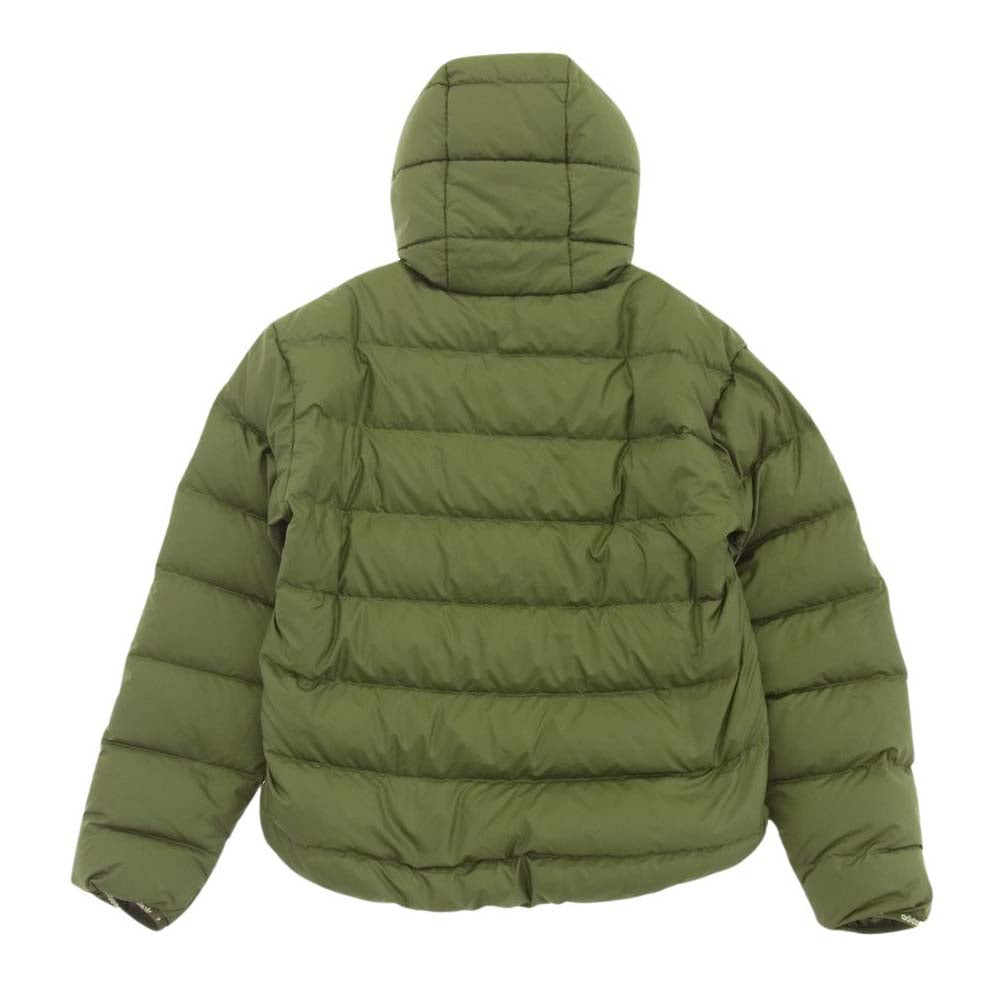 adidas アディダス GE1300 オリジナルス リバーシブル ダウン