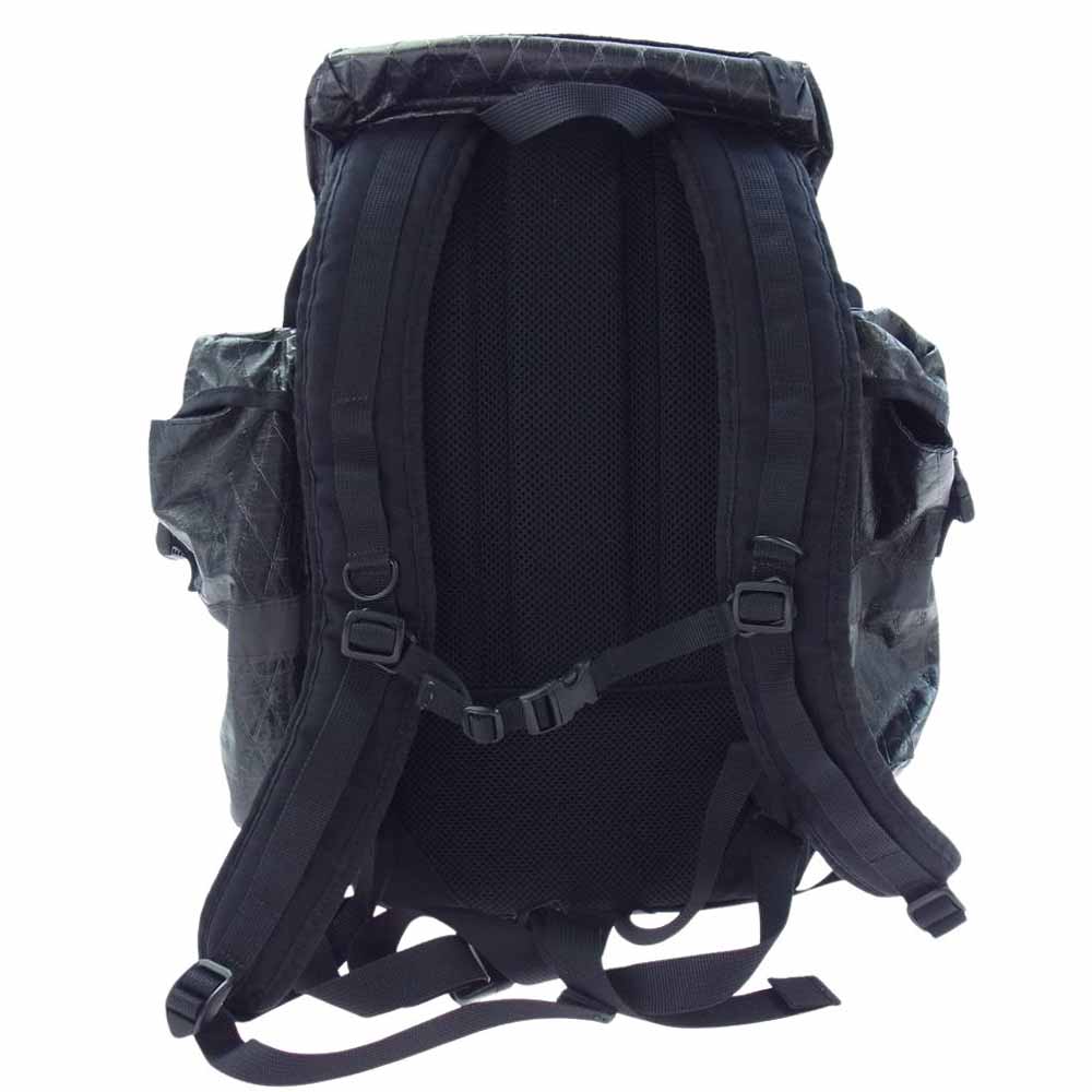 PORTER ポーター リフレクター リュック バックパック ブラック系【中古】