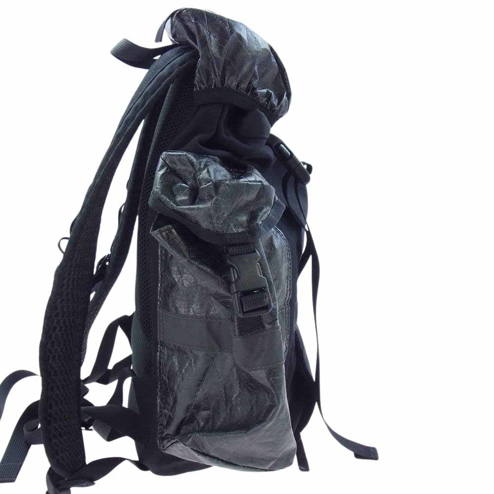 PORTER ポーター リフレクター リュック バックパック ブラック系【中古】