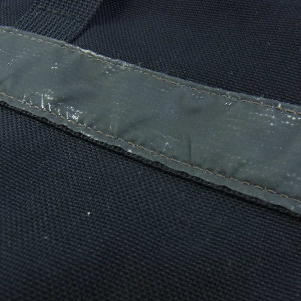 PORTER ポーター リフレクター リュック バックパック ブラック系【中古】