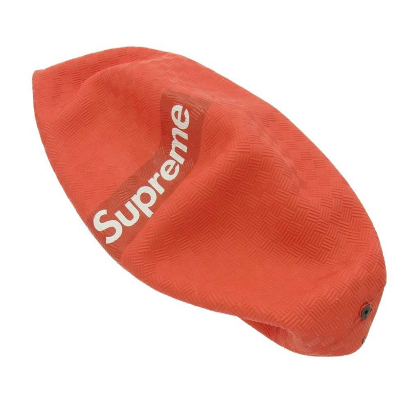 Supreme シュプリーム 24SS Franklin Playground Ball フランクリン プレイグラウンド ボール レッド系【極上美品】【中古】