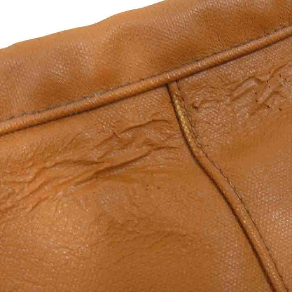 PORTER ポーター 707-07186 フリー スタイル ショルダー バッグ ブラウン系【中古】