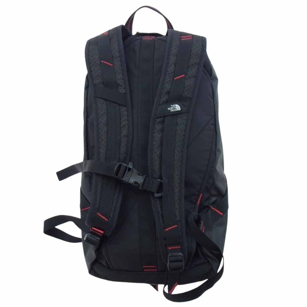 Supreme シュプリーム 21SS NM82126I × The North Face Summit Series Outer Tape Seam Route Rocket Backpack 16L バッグ パック リュック ブラック系【中古】