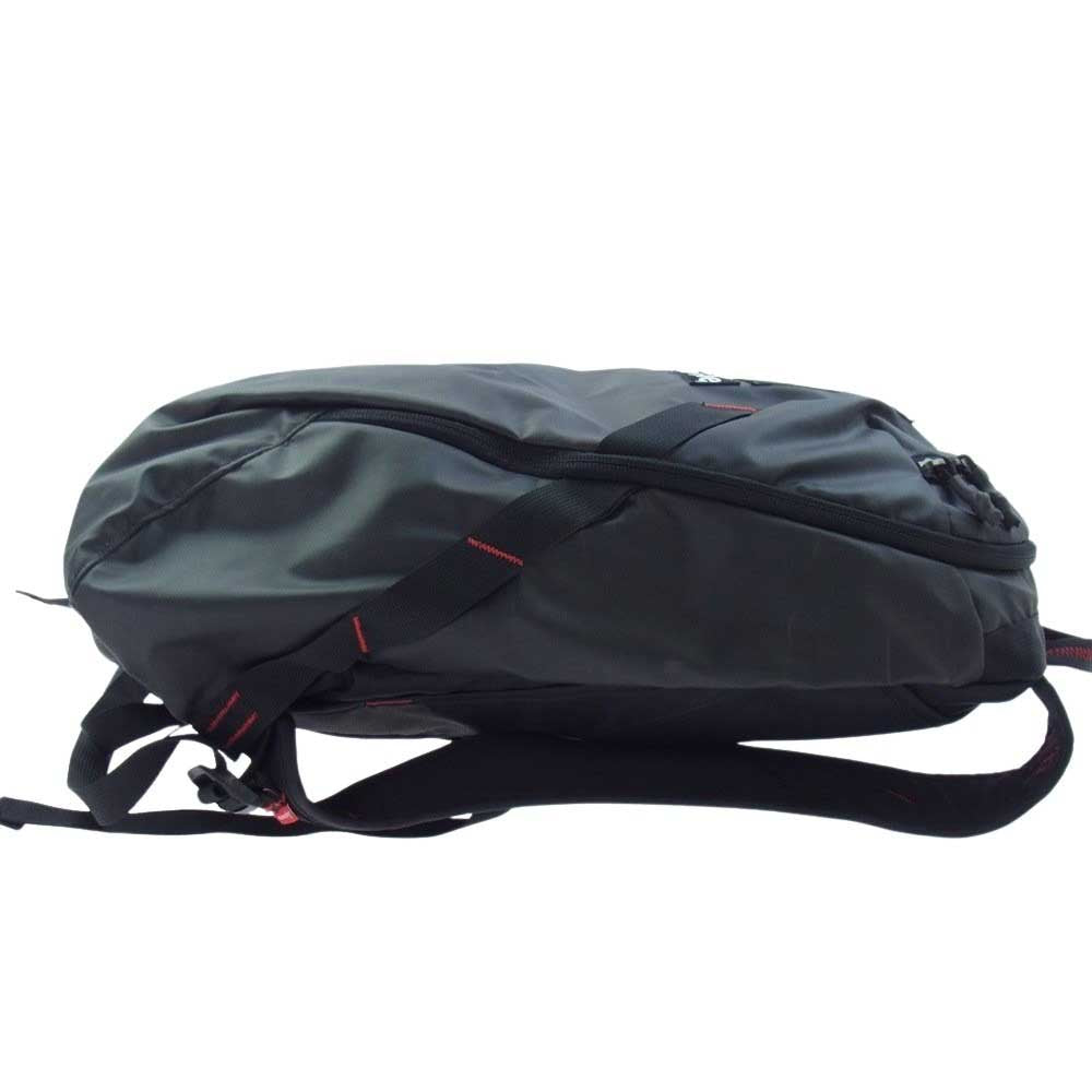 Supreme シュプリーム 21SS NM82126I × The North Face Summit Series Outer Tape Seam Route Rocket Backpack 16L バッグ パック リュック ブラック系【中古】