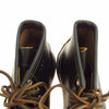 RED WING レッドウィング 9874 Irish Setter 6inch Moc 9874 茶芯 ブラック クローンダイク 犬タグ アイリッシュセッター 6インチ モックトゥ ブーツ ブラック系 27.5cm【新古品】【未使用】【中古】