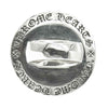 CHROME HEARTS クロムハーツ（原本有） POP GEM ポップジェム シルバー リング 15.5号【中古】