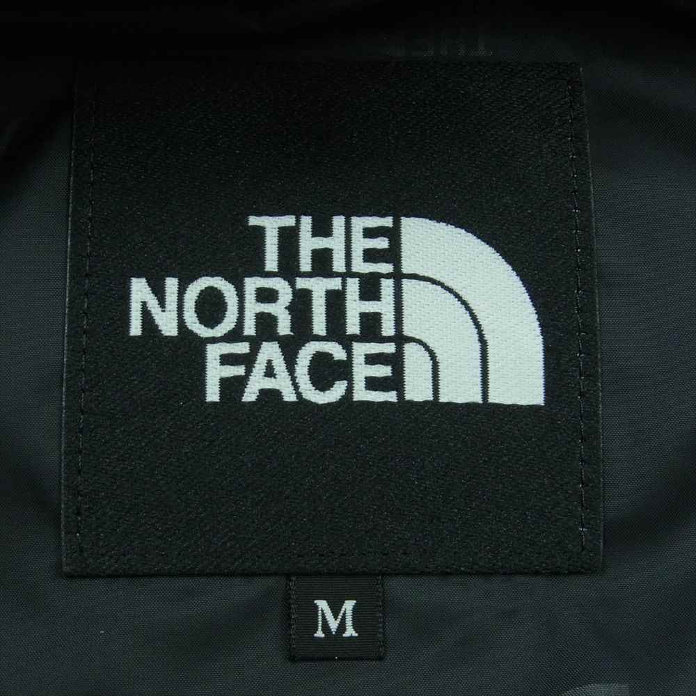 THE NORTH FACE ノースフェイス NP62236 MOUNTAIN LIGHT JACKET ゴアテックス マウンテン パーカー ジャケット NT ニュートープ M【新古品】【未使用】【中古】