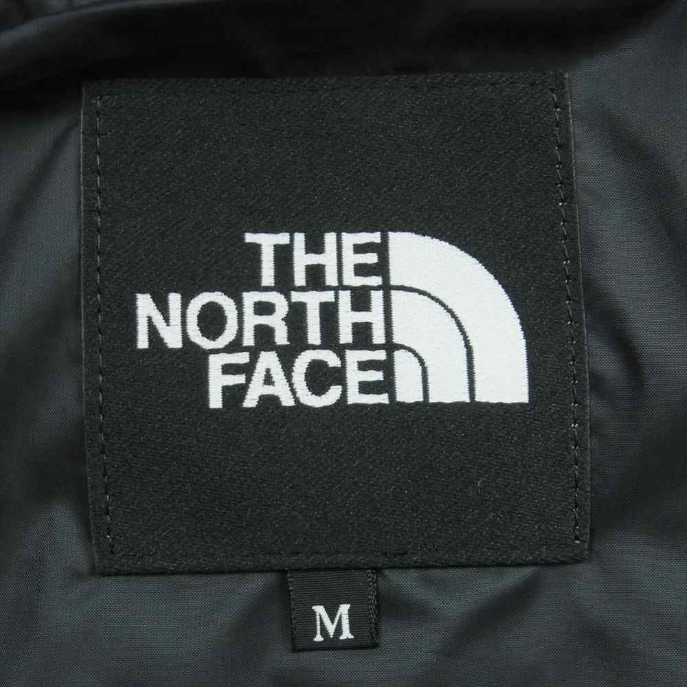 THE NORTH FACE ノースフェイス NP62236 MOUNTAIN LIGHT JACKET ゴアテックス マウンテン パーカー ジャケット ブラック系 M【新古品】【未使用】【中古】