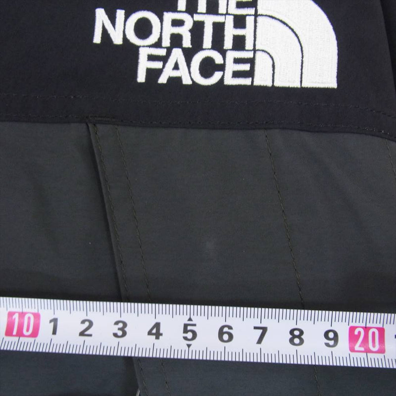 THE NORTH FACE ノースフェイス NP62236 MOUNTAIN LIGHT JACKET ゴアテックス マウンテン パーカー ジャケット アスファルトグレー L【新古品】【未使用】【中古】