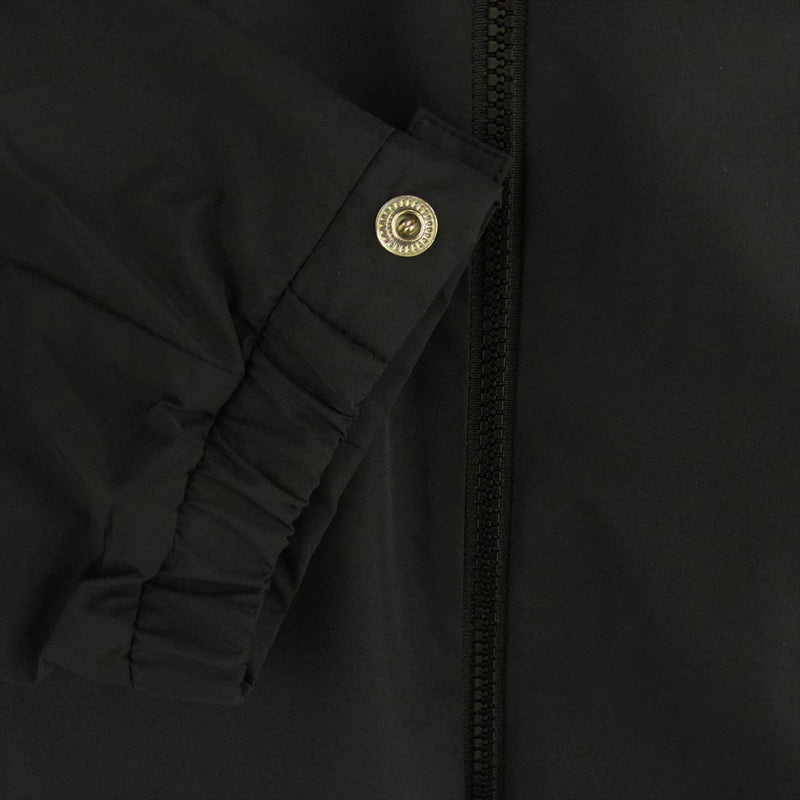 MONCLER モンクレール 24SS J10911A00086 54A91 TRAVERSIER トラヴェルシエ ナイロン ジップアップ ブルゾン ジャケット 3 ブラック系 3【中古】