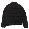 MONCLER モンクレール 24SS J20911A00077 54A81 BAUDINET ショート ダウンジャケット 2 ネイビー系 2【極上美品】【中古】