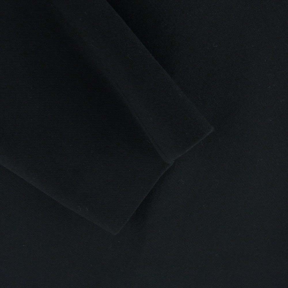 YOKO CHAN ヨーコチャン YCD-315-199 Long-sleeve Pearl Dress ロングスリーブ パール ドレス ワンピース ブラック系 36【中古】