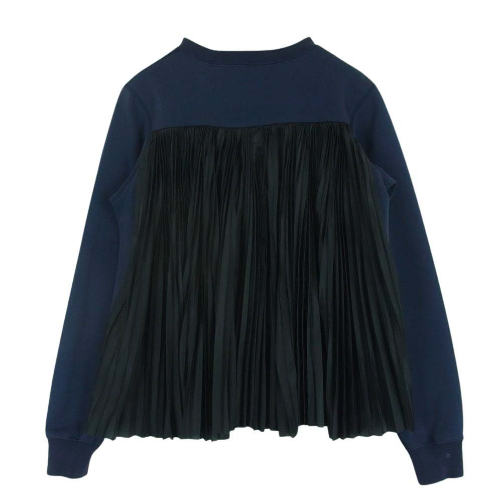 Sacai サカイ 802245-451 NikeLab x Sacai サカイ Tech Fleece Sweater