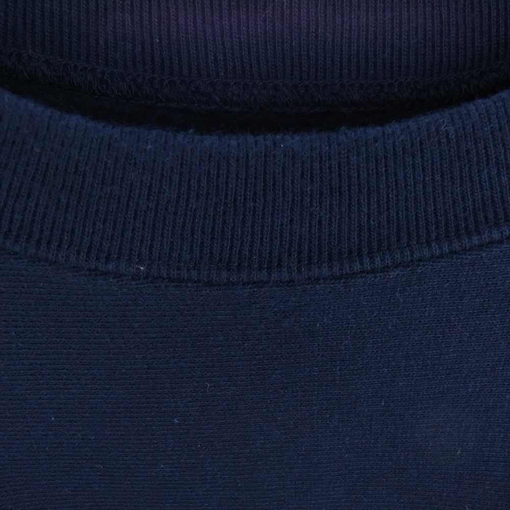 ウエステッドユース 24SS WY26CS006 HEAVY WEIGHT SWEATSHIRT #2