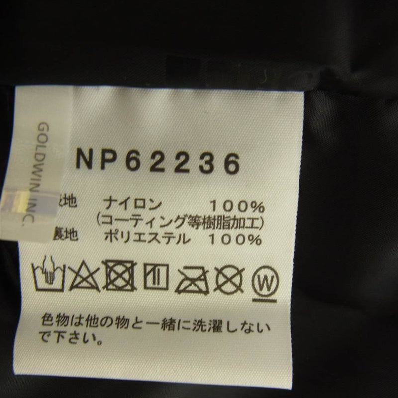 THE NORTH FACE ノースフェイス NP62236  Mountain Light Jacket マウンテン ライト ジャケット ニュートープ カーキ系 M【新古品】【未使用】【中古】