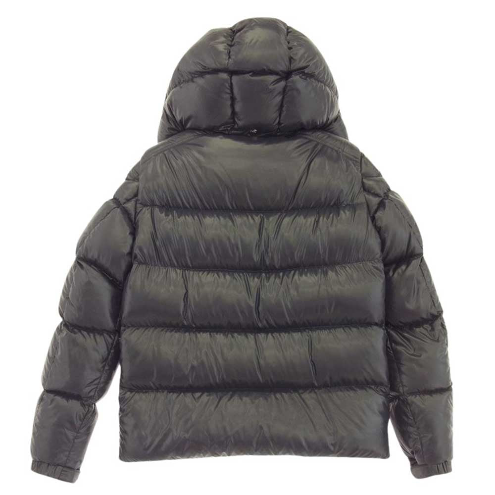 MONCLER モンクレール TARNOS ダウン ジャケット  ネイビー系 1【中古】